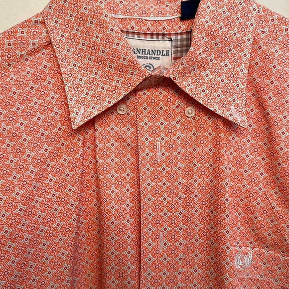 Panhandle Button-up - Picture 2 of 4